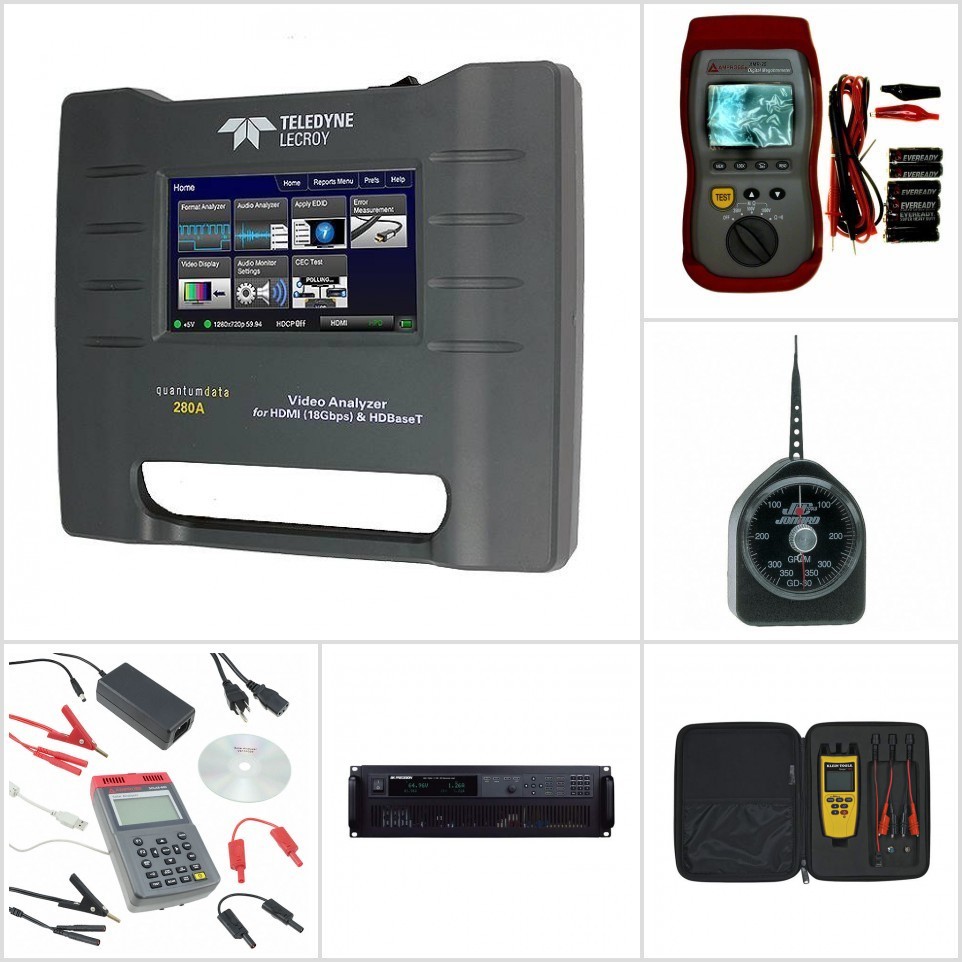 FLUKE-830/CABLE
