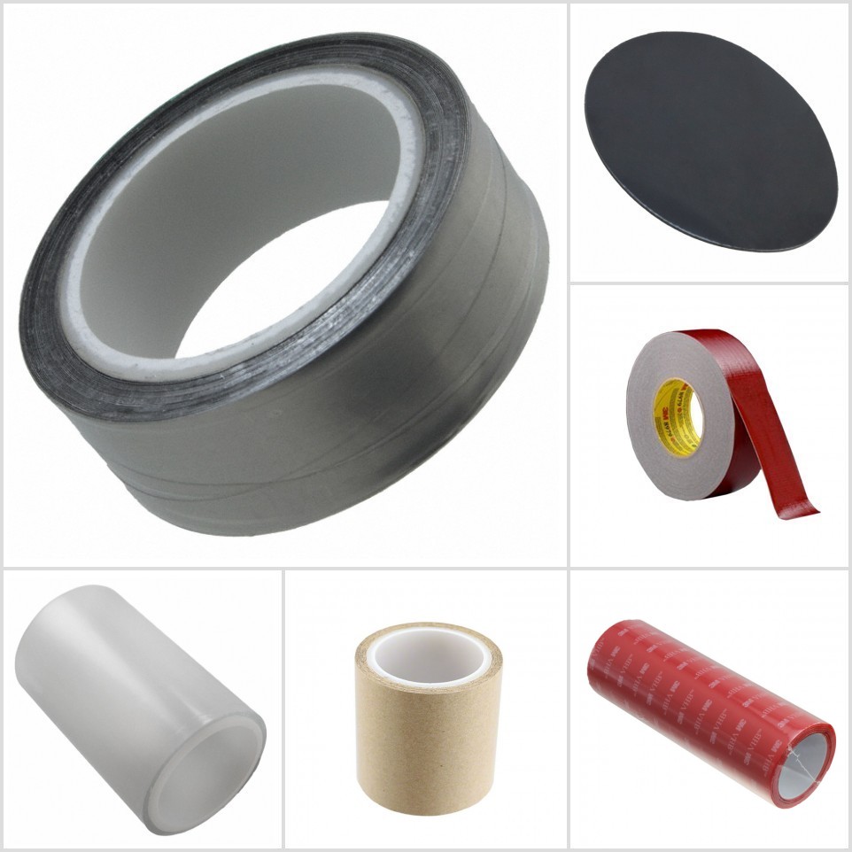 3M 8905 CIRCLE-0.313